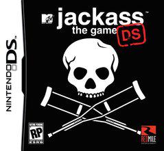 Jackass: The Game DS - Nintendo DS