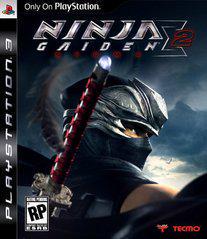 Ninja Gaiden 2 - PS3