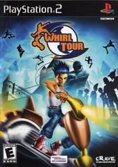 Whirl Tour - PS2