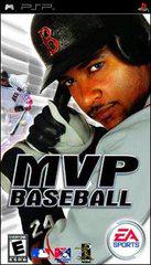 MVP Baseball - Sony PSP