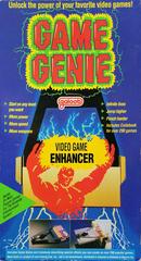 Game Genie - Nintendo NES