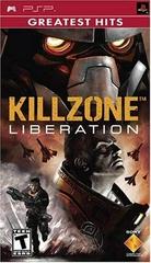 Killzone: Liberation - Sony PSP Greatest Hits