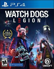 Watch Dogs: Legion - PS4