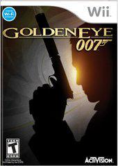 GoldenEye 007 - Nintendo Wii Original