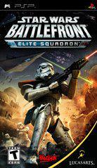 Star Wars: Elite Squadron - Sony PSP