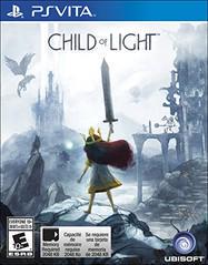 Child of Light - PS Vita