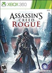 Assassin's Creed Rogue - Xbox 360