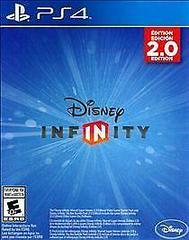 Disney Infinity - PS4