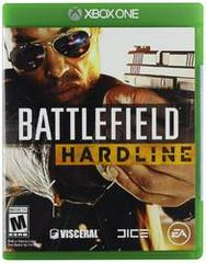 Battlefield: Hardline - Xbox One