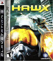 Tom Clancy's HAWX - PS3 Sony PlayStation 3