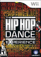 The Hip Hop: The Experience - Nintendo Wii Original