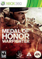 Medal of Honor: Warfighter (Limited Edition) - Xbox 360