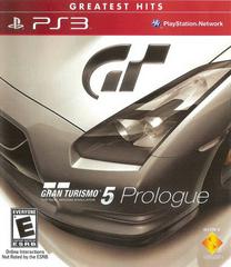 Gran Turismo 5 Prologue [Greatest Hits] - PS3