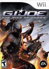 G.I.Joe.: The Rise of Cobra - Nintendo Wii Original