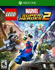 LEGO Marvel Super Heroes 2 - Xbox One