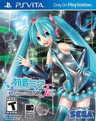 Hatsune Miku: Project DIVA F 2nd - PS Vita