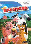 Barnyard - Nintendo Wii Original