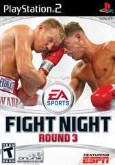 Fight Night Round 3 - PS2