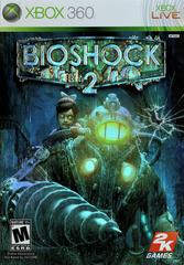 Bioshock 2 - Xbox 360