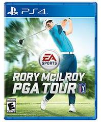 Rory McIlroy PGA Tour - PS4 PlayStation 4