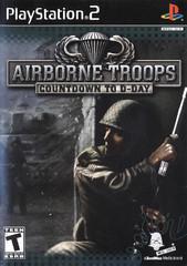 Airborne Troops: Countdown to D-Day - PS2