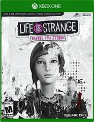 Life Is Strange: Before the Storm - Xbox One