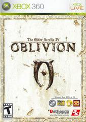 The Elder Scrolls IV: Oblivion - Xbox 360