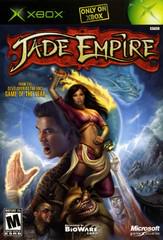 Jade Empire - Microsoft Xbox Original