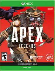 Apex Legends: Bloodhound Edition - Xbox One