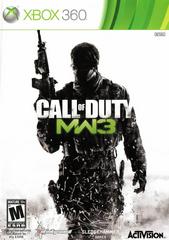 Call of Duty: Modern Warfare 3 - Xbox 360