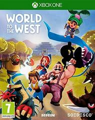 World to the West - Xbox One