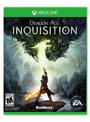 Dragon Age: Inquisition - Xbox One