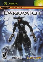 Darkwatch - Microsoft Xbox Original