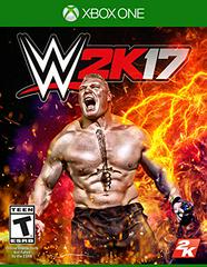 WWE 2K17 - Xbox One