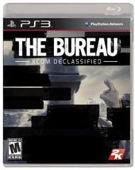 The Bureau: Xcom Declassified - PS3 Sony Playstation 3