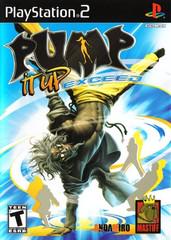 Pump It Up: Exceed - PS2