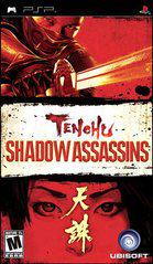 Tenchu: Shadow Assassins - Sony PSP