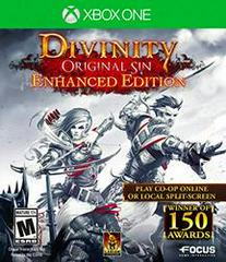 Divinity: Original Sin (Enhanced Edition) - Xbox One