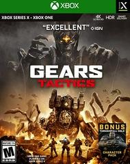 Gears Tactics - Xbox Series X/Xbox One