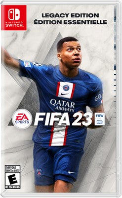 FIFA 23 Edition Essentielle - Nintendo Switch