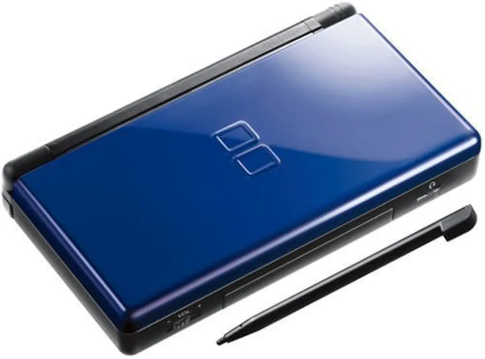 Nintendo Ds Lite - Nintendo DS