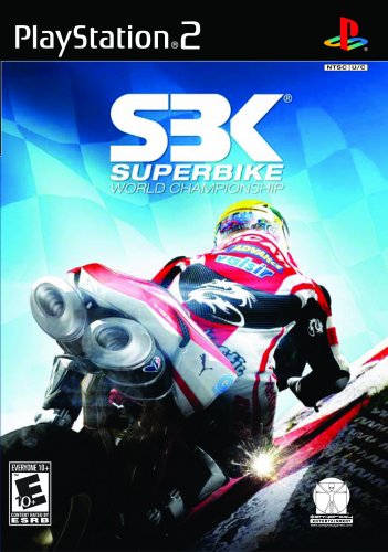 SBK: Superbike World Championship - PS2