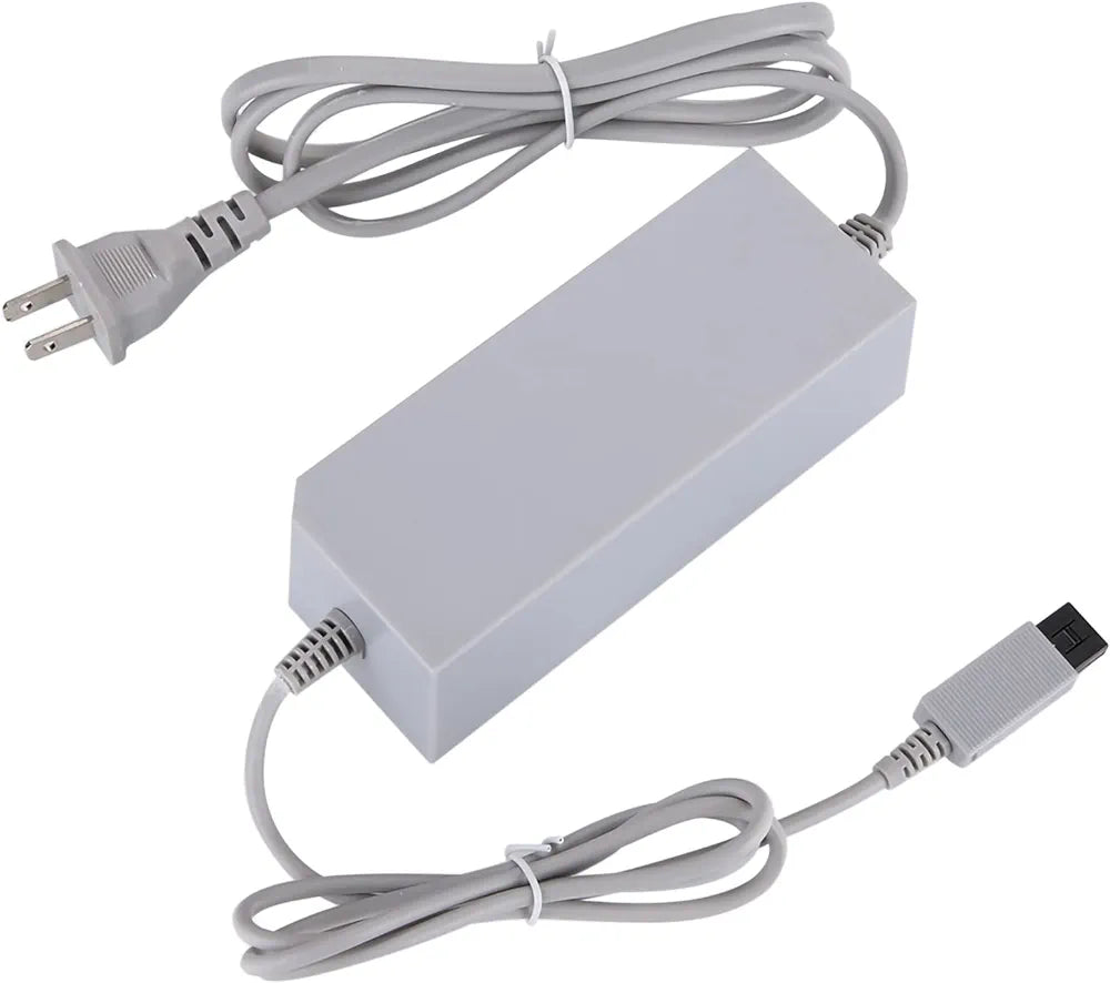 Adaptateur d'alimentation Wii - Powersupply