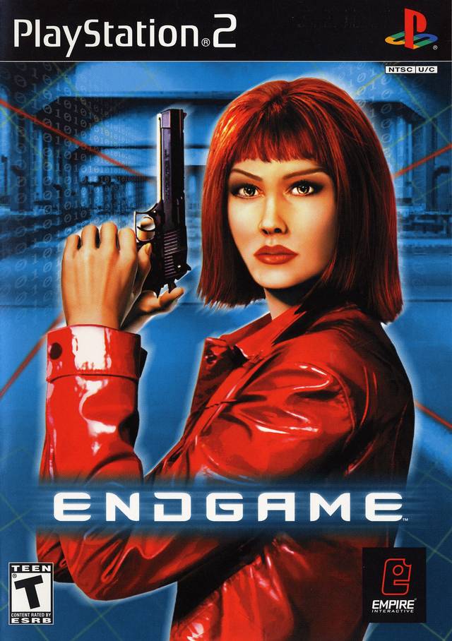 Endgame - PS2