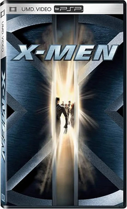 X-Men - Sony PSP