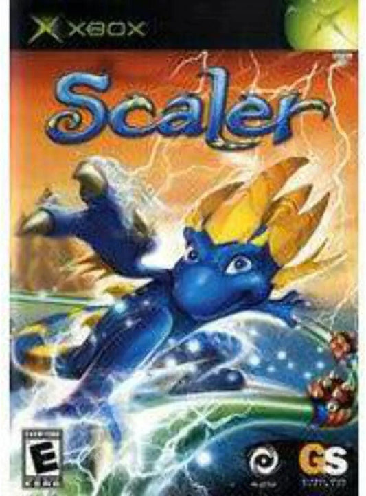 Scaler - Xbox Original