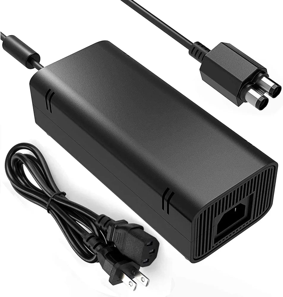 Adaptateur d'alimentation Xbox 360 Slim - Powersupply