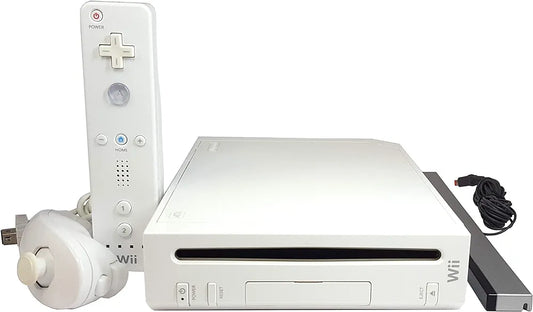 Nintendo Wii - Nintendo Wii Original