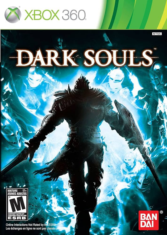 Dark Souls - Xbox 360