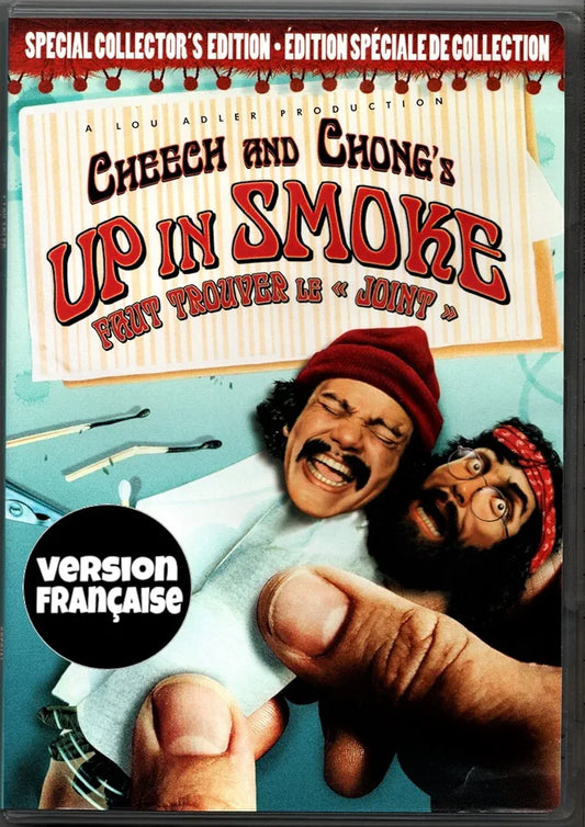 Cheech et Chong : Faut trouver le Joint - Films